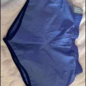 Youth large shorts Danskin now brand